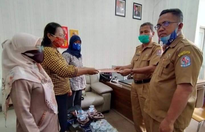 Bupati Deliserdang Keluarkan Rekom Guru dan Tenaga Pendidik jadi PNS