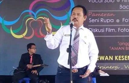 DKSU Sudah Siapkan Draf Pergub Untuk Kelola Tapian Daya