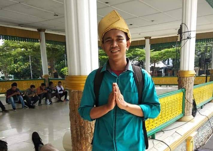 FDD: Kapan Bupati Labura Ditahan