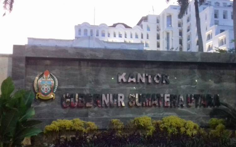 11 Pejabat Pemprovsu jadi Pjs Kepala Daerah, Ini Daftarnya