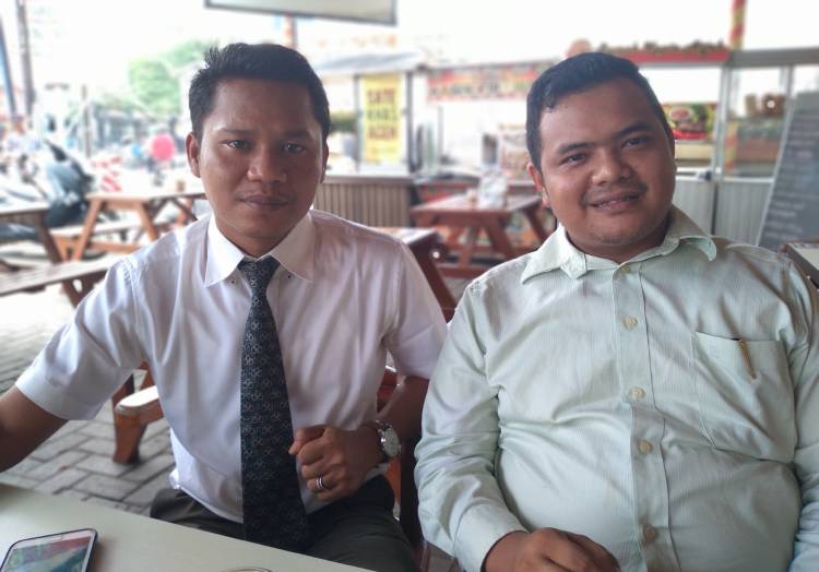 Inspektorat Lemah, Korsup KPK Dinilai Gagal di Pemprovsu