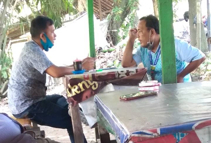 Buku Induk Lahan Villa Dreamland Sibolongit di BPN Deliserdang Diduga Dihilangkan