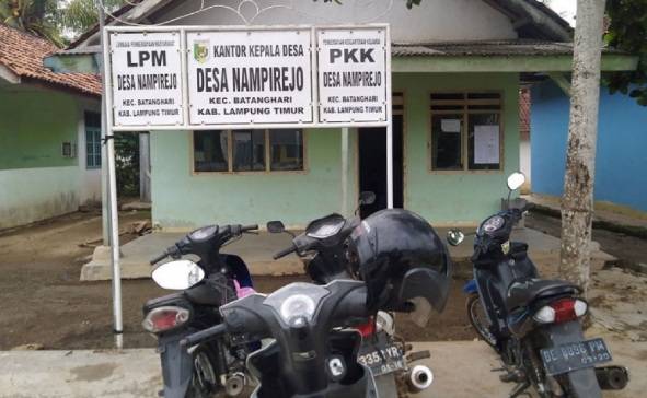 Kemendagri Akui Ada Puluhan Ribu Kantor Desa Rusak di Indonesia