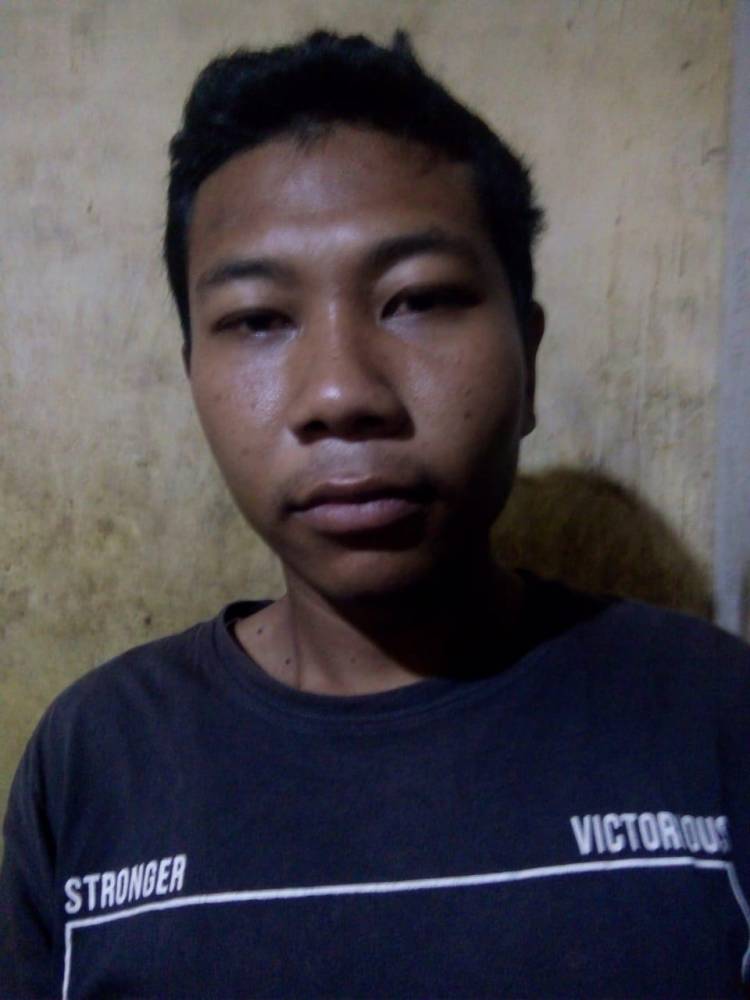 Mencuri Mobil, Anak Mandala Ditangkap Polsek Medan Barta