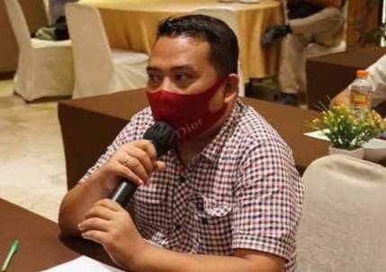 KPU dan Bawaslu Simalungun Diminta Jujur Saat Penetapan Paslon