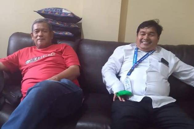 Kader PAN Dukung Akhyar Salman di Pilkada Medan