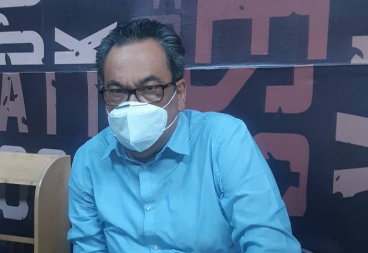 Edy Salah Pilih Afifi Lubis Jadi Plt Sekwan DPRD Sumut