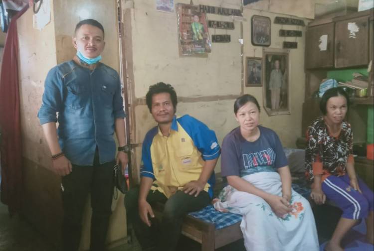 LIRA Kutuk RSU Pirngadi Medan, Ambil Bayi Meninggal Bayar Rp 1,5 Juta