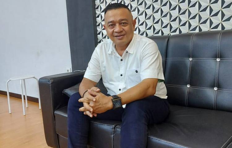 Pilkada Medan, Bobby OZ: Bobby-Aulia Bentuk Aspirasi Masyarakat Melalui Partai