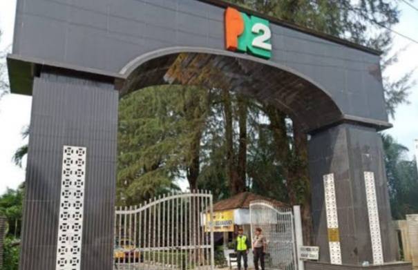 CTS Surati Ketua DPRD Deliserdang Minta Perlindungan Hukum dan Protes PTPN2 dan Anak Perusahaan 