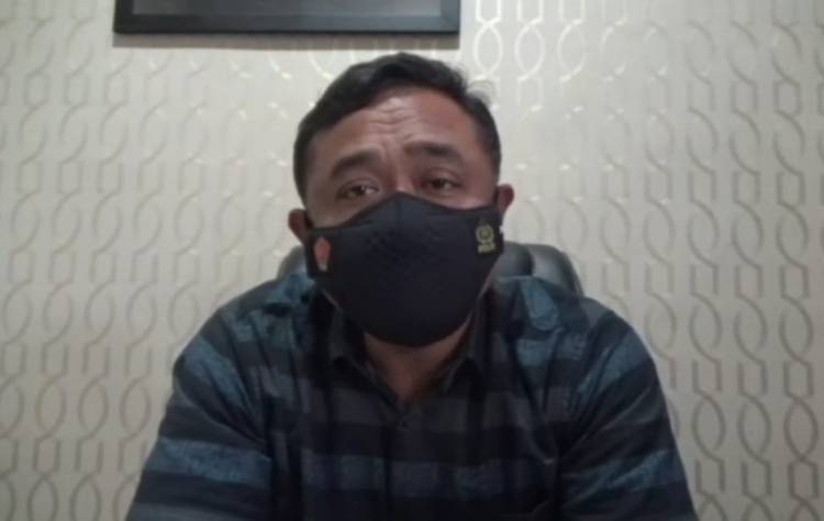 Polda Sumut Segera Tindaklanjuti Dugaan Suap LKPJ Walikota Padangsidimpuan