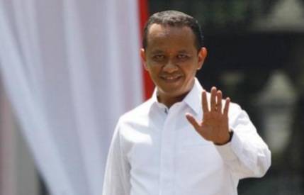 Aktivis 98 Desak Menteri Bahlil Cabut Izin Usaha Regal Springs 