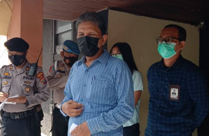 Dinas Perhubungan Sudah Tindaklanjuti LAHP Ombudsman Sumut