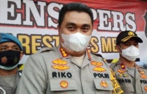 Bobby Tutup Lokasi Judi, DPRD: Pukul Lembut Kapolrestabes Medan