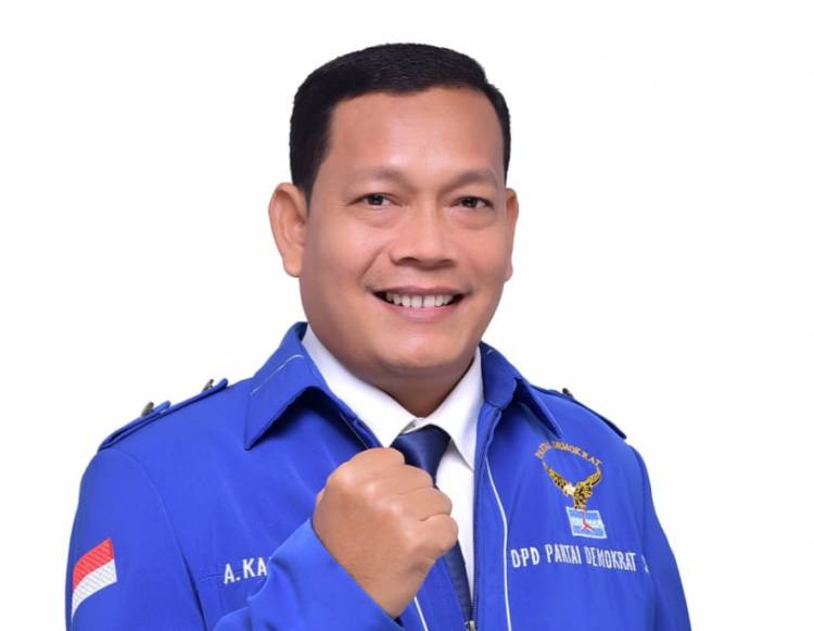 Herri Zulkarnain Jangan Salahkan Gubsu, Tapi Salahkan Meilizar Latief