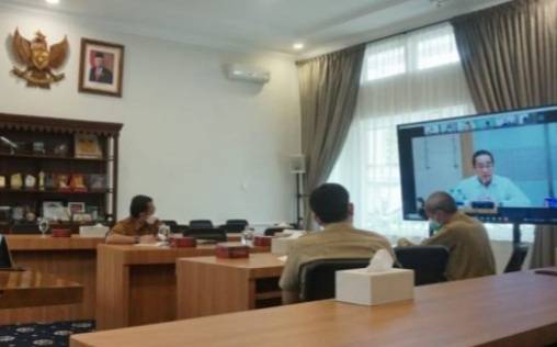 KPK Kembali Ingatkan Bank Sumut Soal Korupsi