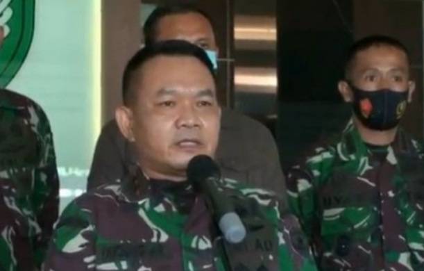 NU Minta Masyarakat Pahami Ucapan Panglima Kostrad