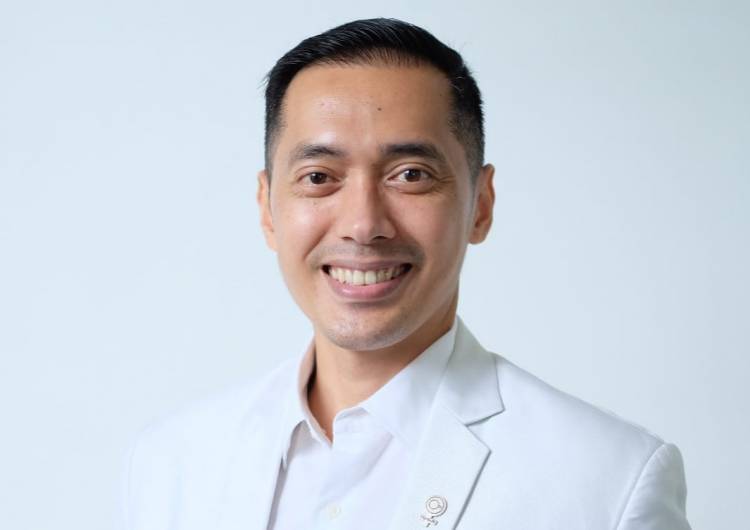 David Lubis Apresiasi Kinerja Bobby Nasution