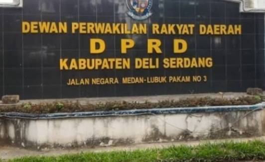Soal Luas dan Titik Lahan HGU PTPN2 yang Dilepas, DPRD Deliserdang Undang CTS 