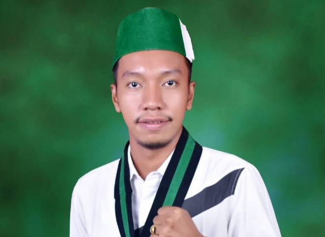 Ketua HMI LR Siap Hadapi Gugatan Imam Sudirman