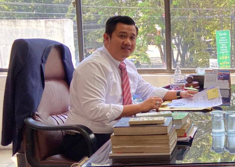 Ada Nama Alwi SH dan Syamsul Hilal, Citra Keadilan Desak Kapoldasu Berantas Mafia Tanah