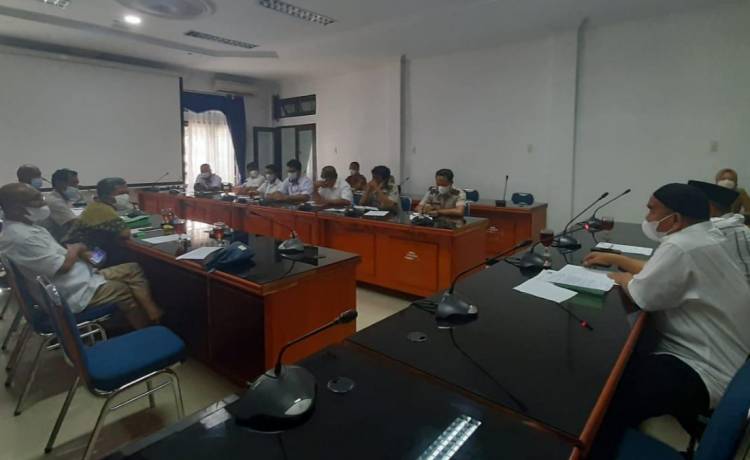 DPRD Deliserdang Tolak Kerjasama PTPN2 Dengan Ciputra