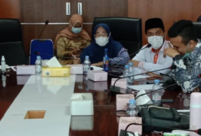 400 Pemohon Tertahan: Pemko Medan Upayakan Proses Percepatan Urusan Izin