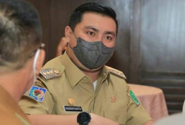 Ombudsman Protes Kebijakan Sertifikat Vaksin Jadi Syarat Adminduk