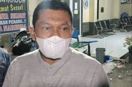 Ketua DPRD Labura Dituding Pembohong