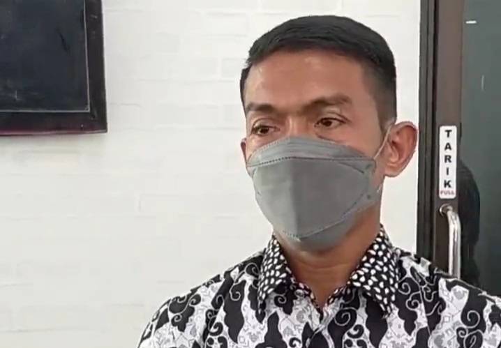 Pedagang Kelapa Kukur Jadi Dirut BUMD Kota Medan