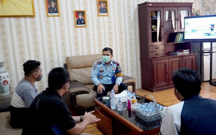 Saroha Manullang: Tua itu pasti, muda itu adalah jiwa kita