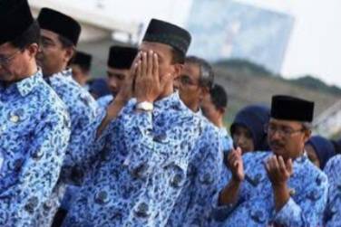 Menteri Tjahjo Tunda Pembahasan Pensiunan PNS Terima Rp 1 Miliar