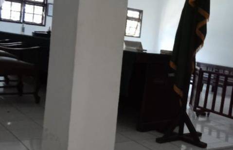 Walhi Tidak Dapat Hadirkan Saksi Perkara Orangutan di Kebun Binatang PT. NAN