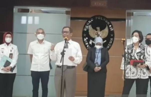 Satgas BLBI Identifikasi Aset Obligor Bentuk Tanah 15,2 Juta Hektare