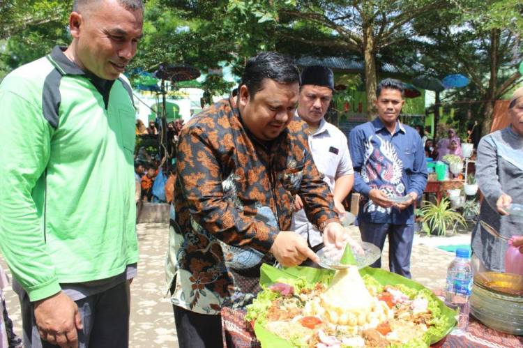 16 Tahun Sekolah Bintang Rabbani Warnai Pendidikan di Sumut
