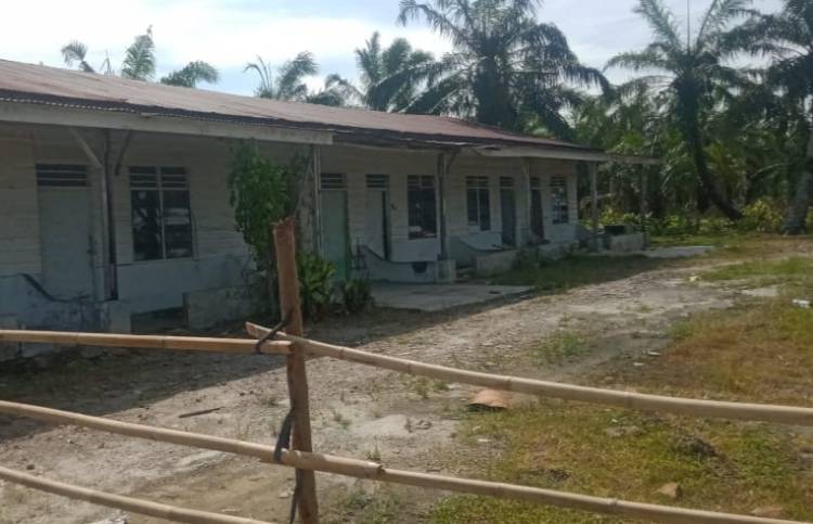 Sindikat Mafia Tanah Jual Kawasan Hutan: KPH 3 Kisaran Bungkam