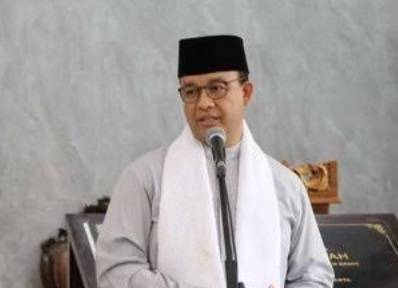 Anies Capres 2024, Gerindra Teringat Pilkada DKI Jakarta