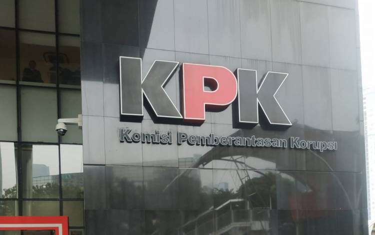 KPK Buka Program Magang Mahasiswa Akhir dan Lulusan Baru Perguruan Tinggi