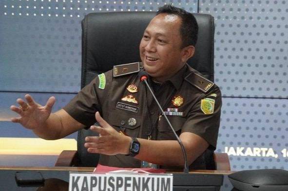 Kapuspenkum Kejagung Minta Forwaka Sumut Bersinergi dengan Kejatisu