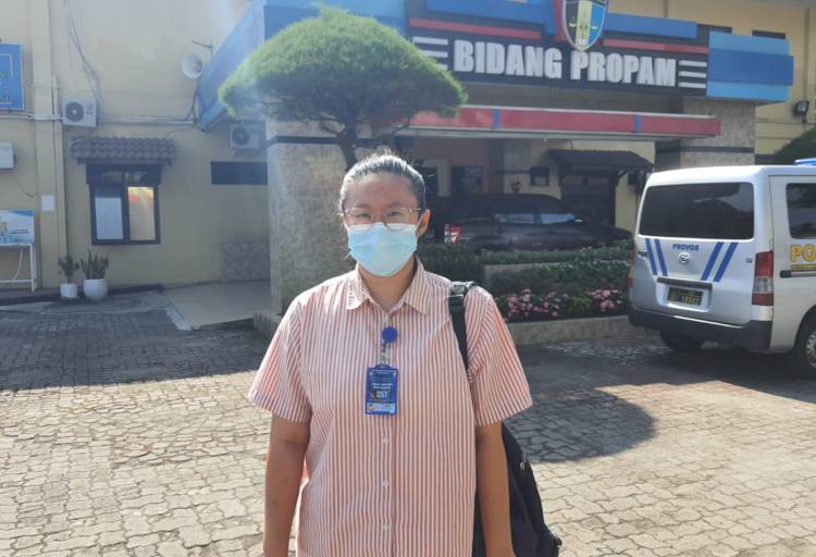 Kisah Investor Tiongkok di Langkat: Propam Polda Sumut Tindaklanjuti Laporan di Polres Binjai 
