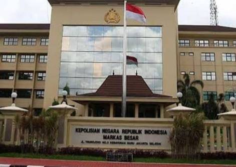 6 Perwira Polri Jadi Tersangka "Obstruction of justice" Pembunuhan Brigadir J