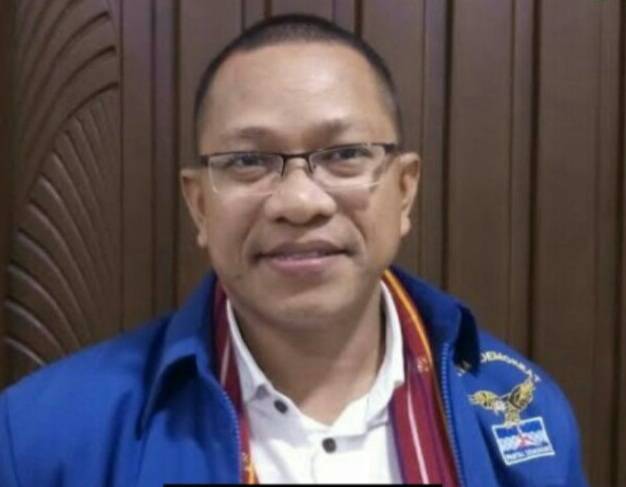 BBM Naik: Adian Napitupulu Jangan Alergi Kritikan Demokrat, Ingat Sejarah