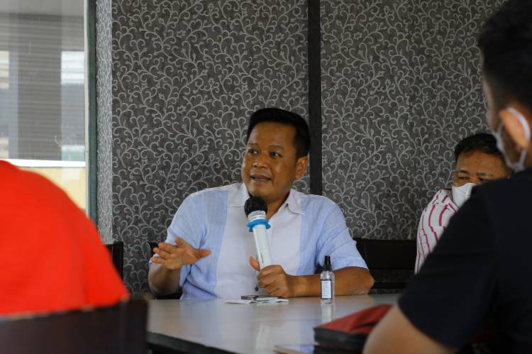 Alhamdulillah, USU Raih Akreditasi Unggul