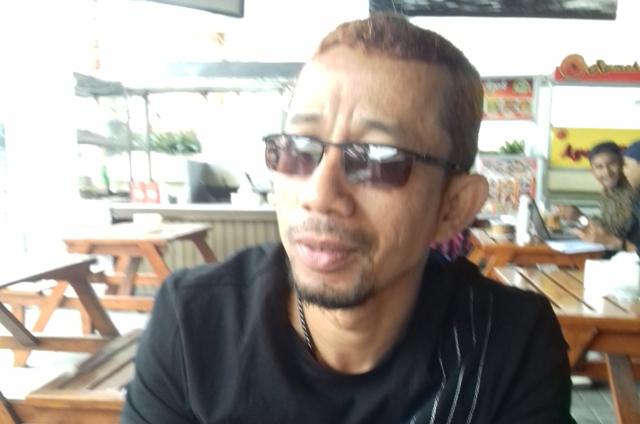 OTT Walikota Medan, Acil Lubis: KPK jangan berhenti disuap Rp200 juta