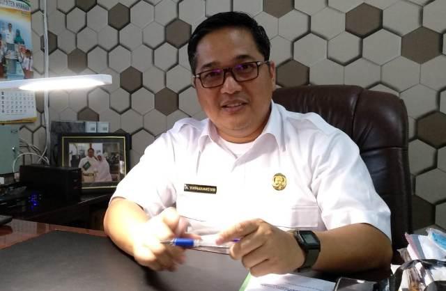 Kegiatan Swakelola: Sapma IPK Nilai Kadis Kesehatan Asahan Tidak Paham