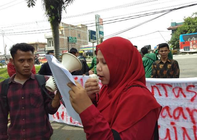 Himmah Medan Akan Kawal Kasus Dugaan Korupsi UIN Sumut