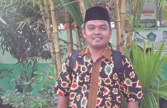 Fery Fadly Pimpin PD GPA Kota Tanjungbalai