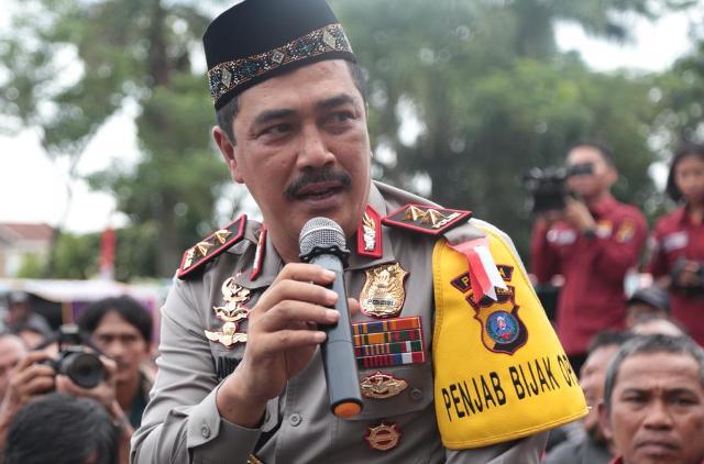 Aktivis PMII: Acaman SKCK Irjen Agus Ciptakan Pengangguran Masal