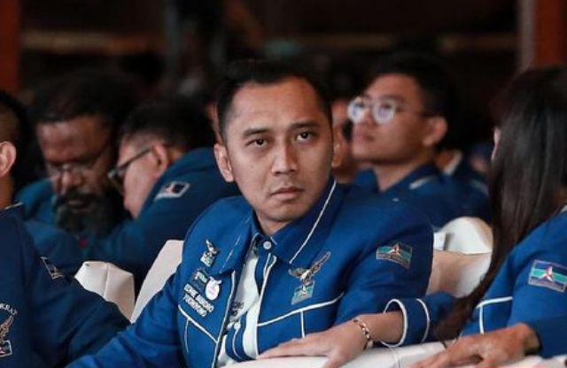 Partai Demokrat Hanya Bisa Menunggu dan Menonton