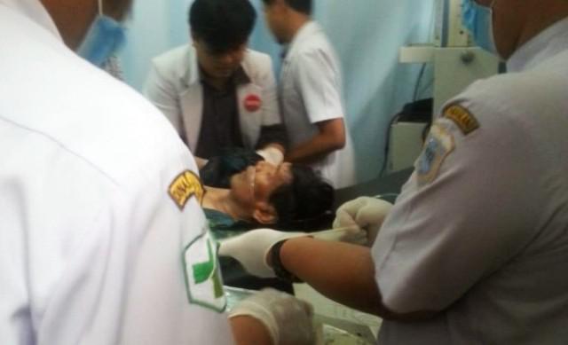 Wiranto Kena Tusuk, Jaksa Agung: Saya udah menengok tadi